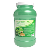 LaPalm Honey Extreme Sugar Scrub Spearmint Eucalyptus Gallon